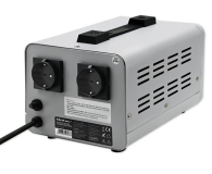 Qoltec Automatyczny stabilizator napięcia AVR PRO 1000VA 3% - 1092379 - zdjęcie 5